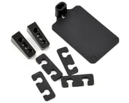 more-results: This is a Replacement Hot Bodies Servo/Receiver Mount Set for the D413 1/10 Scale 4WD 