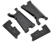 more-results: This is a replacement Hot Bodies Rear Suspension Arm Set. This set also includes the a