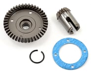 more-results: This is a Replacement Hot Bodies Differential Gear Set for the D413 1/10 Scale 4WD Bug