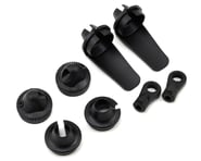 more-results: HB Racing Shock Plastic Part Set