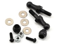 more-results: This is the Hot Bodies Shock Hardware Parts Set for the D413 Buggy. This product was a