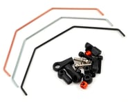 more-results: This is an Optional Rear Sway Bar Set for the Hot Bodies D413 1/10 Scale 4Wd Buggy Kit