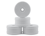 more-results: HB Racing 1/8 V2 Buggy Dish Wheels (White) (4)