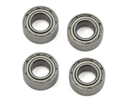 more-results: This is a pack of four Hot Bodies 5x10x4mm Race Spec Ball Bearings.&nbsp; This product