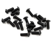 more-results: This is a pack of twenty Hot Bodies 3x8mm Race Spec Button Head Screws.&nbsp; This pro