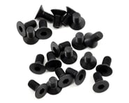 more-results: HB Racing 3x6mm Race Spec Flat Head Screw (20)