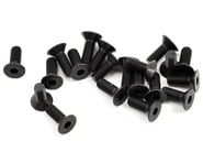 HB Racing 3x8mm Race Spec Flat Head Screw (20) | product-also-purchased