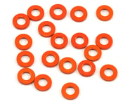 HB Racing 3x6x1.0mm Aluminum Spacer (20) | product-also-purchased