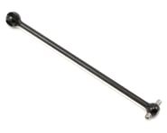 more-results: This is a replacement Hot Bodies D815 102mm Universal Rear Drive Shaft. This product w
