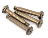 more-results: This is a pack of four replacement Hot Bodies D815 Aluminum Shock &amp; Swaybar Pins. 