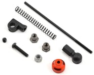 HB Racing Throttle Linkage Set | product-also-purchased