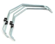 HB Racing V2 Front Sway Bar Set | product-related