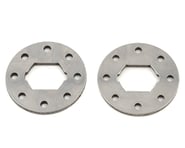 more-results: This is a pack of two replacement Hot Bodies D815 Vented Brake Disks. This product was