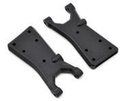 more-results: Hot Bodies D216 Rear Suspension Arm Set. These are the replacement rear arms. Package 
