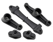 more-results: Hot Bodies D216 22.5 Degree Steering Set. This is the replacement steering set. Packag