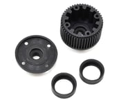 more-results: Hot Bodies D216 Gear Differential Case. Package includes replacement diff cup/gear, di