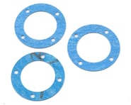 more-results: Hot Bodies D216 Gear Differential Seal. Package includes three replacement diff seals.