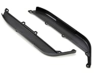 more-results: HB Racing D817 Chassis Guard Set. This is the replacement chassis guard set. Package i