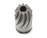 HB Racing Differential Input gear V2 (10T) | product-also-purchased