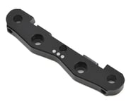more-results: HB Racing D817 Arm Mount B - +1.4mm. This is the optional B block and has +1.4mm more 