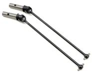 more-results: This is an optional front universal joint set designed for use with the HB Racing D817