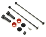 more-results: This is a pack of two optional HB Racing 135mm CVA Driveshaft for the rear of the E817