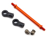 HB Racing E817T Rear Chassis Rod Set | product-related