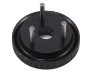 more-results: This is a replacement HB Racing 3-Pin D817 V2 Flywheel, in Hard Black. This product wa