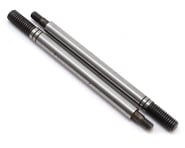 more-results: This is a pack of two replacement HB Racing D418 Front Shock Shafts.&nbsp; This produc