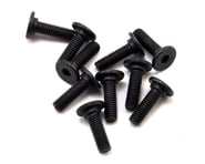 more-results: This is a pack of ten replacement HB Racing 3x10mm Flush Fasterner Hex Screws.&nbsp; T