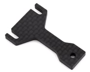 more-results: HB Racing D418 Rear Chassis Stiffener. Package includes one rear chassis stiffener. Th