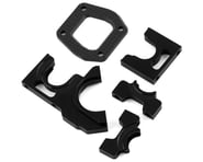 more-results: HB Racing D418 Center Bulkhead Set. Package includes replacement center bulkhead compo