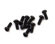 more-results: This is a pack of ten replacement HB Racing 2x5mm Button Head Hex Screws. These screws