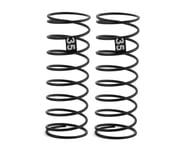 more-results: This is an HB Racing Rear Spring Set for use with the D418 Buggy. These springs are ma