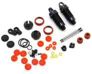 more-results: This is a replacement HB Racing D418 Rear Shock Kit. This kit includes the necessary p