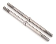 more-results: The HB Racing D817T 5x95mm Titanium Turnbuckle is a lightweight rear camber link optio