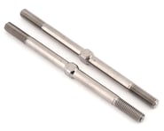 more-results: The HB Racing D817T 5x85mm Titanium Turnbuckle is a lightweight front camber&nbsp;link