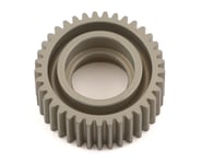 more-results: HB Racing D2 Evo Aluminum Idler Gear. This is a replacement intended for the D2 Evo bu