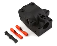 more-results: HB Racing D4 Evo3 Front Gear Box Set. This is a replacement intended for the D4 Evo bu