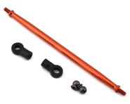 HB Racing E817/E817T Aluminum Front Chassis Rod Set | product-related