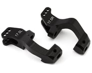 more-results: HB Racing Lightweight Aluminum Caster Block Set (2) (17.5°)