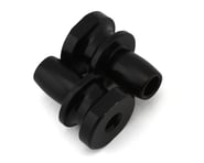 more-results: HB Racing 9mm Aluminum Shock Standoff. These are replacement shock standoffs intended 