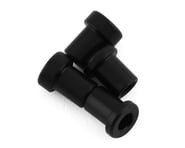 more-results: HB Racing D2 Evo Steering Block Bushing Set. These are a replacement intended for the 