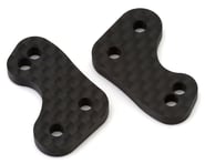 more-results: HB Racing Carbon Fiber Steering Arm. These are an optional steering arm set are design