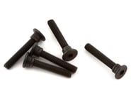 more-results: HB Racing 3x19 Flush Fastener. This is a replacement used on the D4 Evo3 buggy. Packag