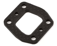 more-results: HB Racing D4 Evo3 Center Bulkhead Brace. This is a replacement intended for the D4 Evo
