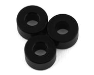 more-results: HB Racing 3x7x4mm Shock Spacer. These replacement shock spacers are intended for the D