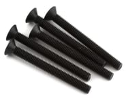 more-results: HB Racing 3x30mm Flat Head replacement screws. Package includes five screws. This prod