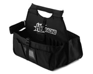 more-results: HB Racing Nitro Pit Caddy Bag. This awesome bag allows you to carry all the accessorie