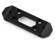 more-results: HB Racing D2 Evo Front Arm Mount. This optional arm mount provides positive or negativ